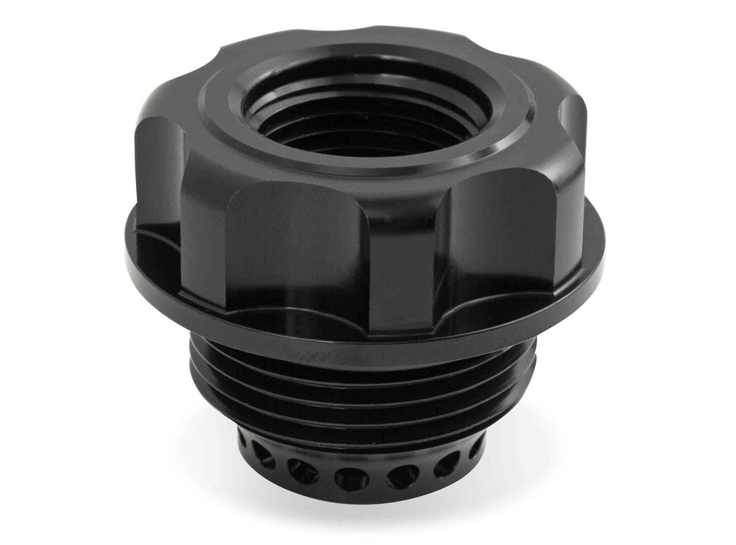 Earl's Performance Plumbing 3434120ERL HOLLEY V.C. VENTED OIL FILL CAP