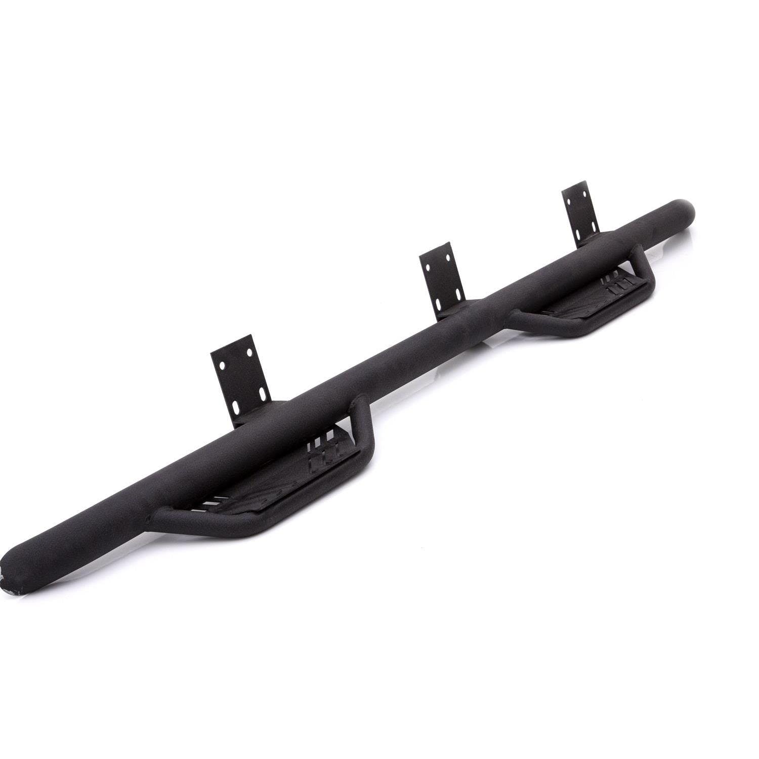 LUND 34641420 Terrain HX Nerf Step Bar Black TERRAIN HX STEP