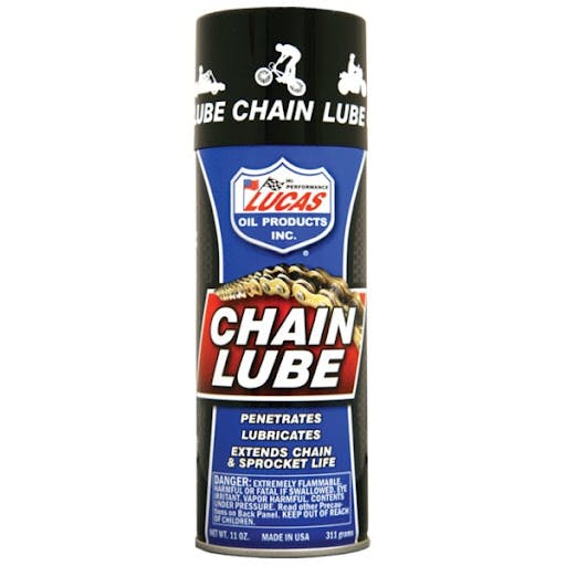 Lucas OIL Chain Lubricant 10036