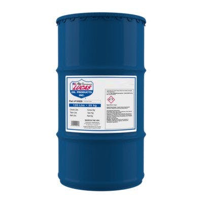 Lucas OIL Synthetic SAE 75W-140 Trans & Diff Lube 10124