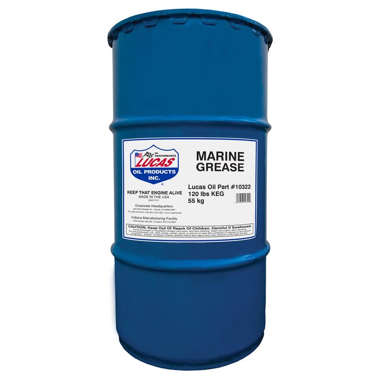 Lucas OIL Marine Grease 10322
