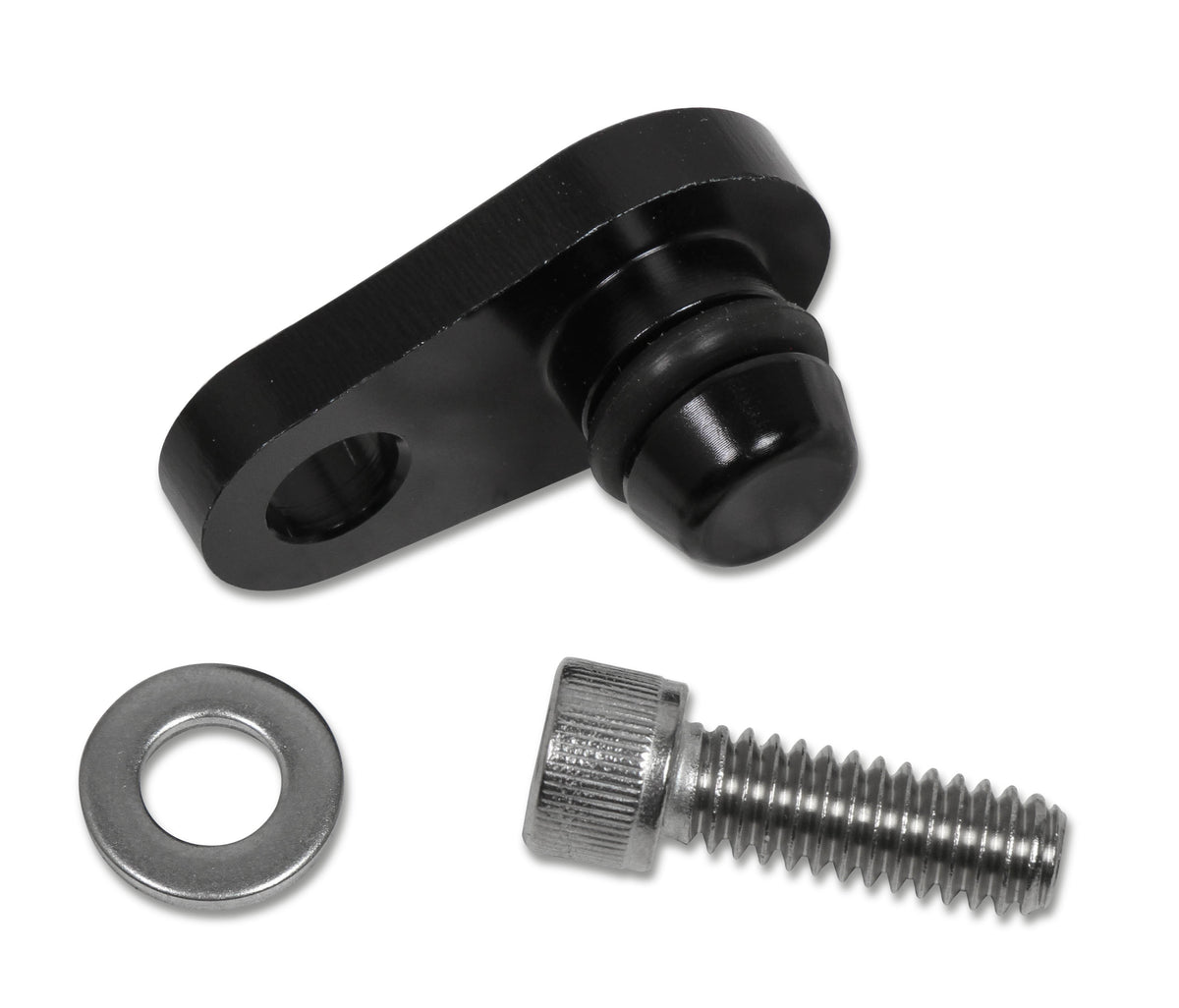 Holley EFI Manifold Absolute Pressure Sensor Adapter 300-251