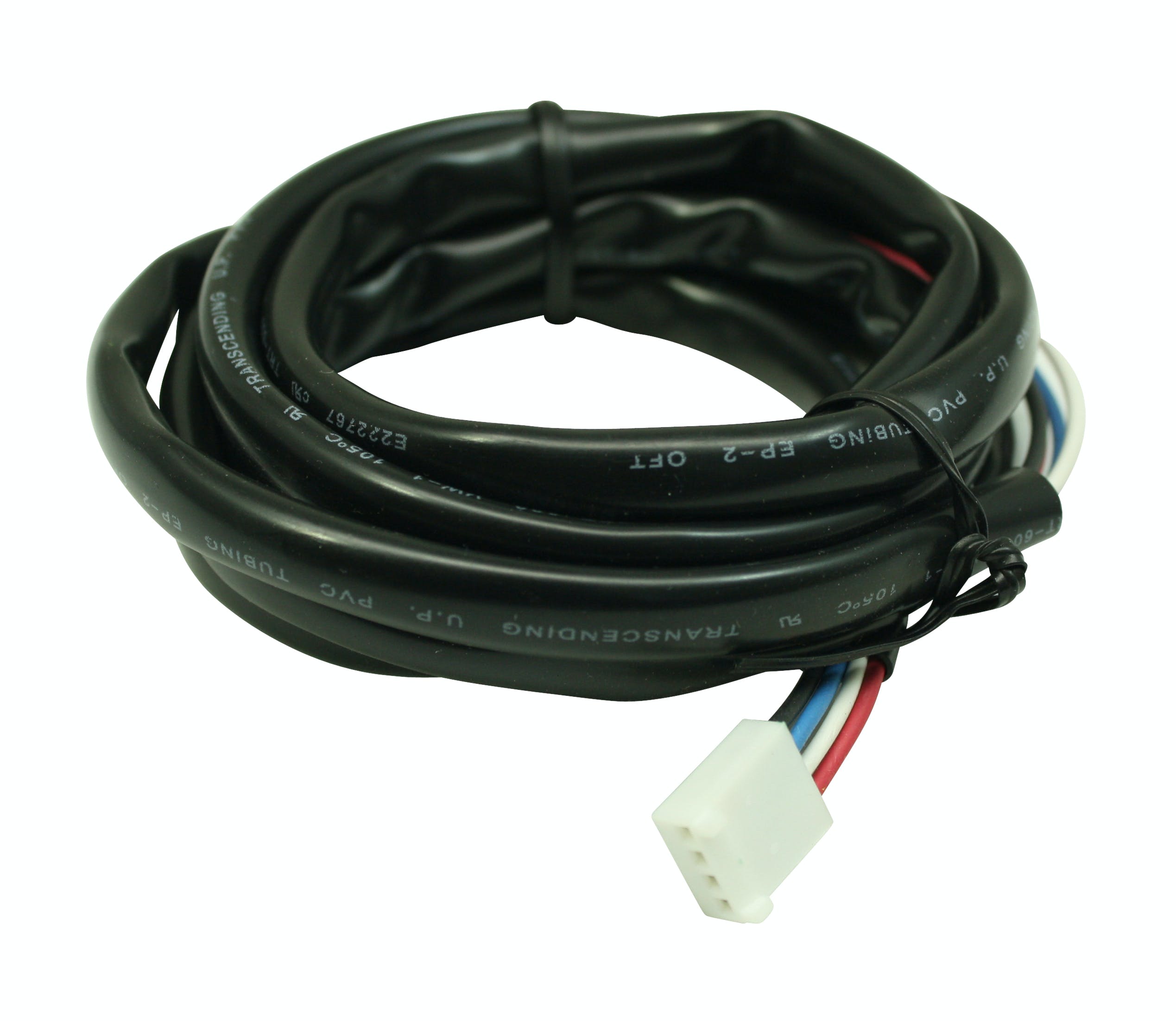 AEM 30-3401 Power Harness for 30-4110 Wideband Gauge