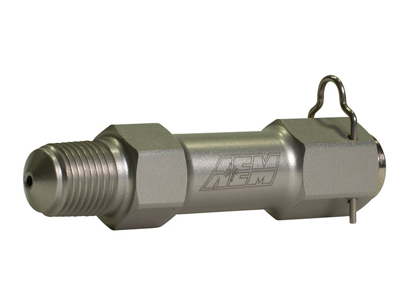 AEM 30-3315 V3 Water/Methanol Injector and Swirl Generator Kit
