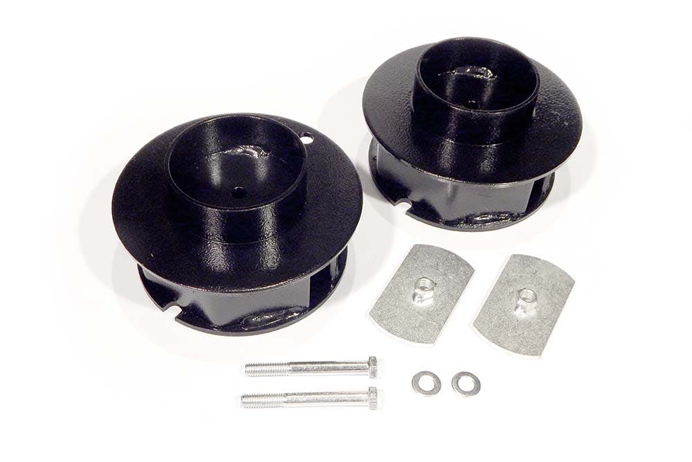 Southern Truck 35003 2.5-inch Front and Rear Leveling Kit