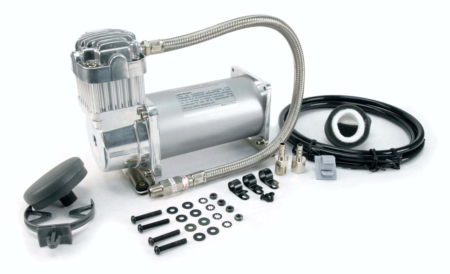 VIAIR 35030 350C Compressor Kit 100% Duty  Sealed