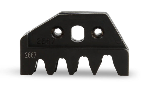 MSD Performance 3510 Crimp Jaws, Deutsch Connectr, Fits 35051