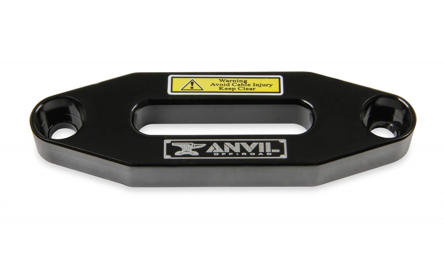 Anvil Off-Road 3510AOR 12V WINCH 3500 LBS - ROPE