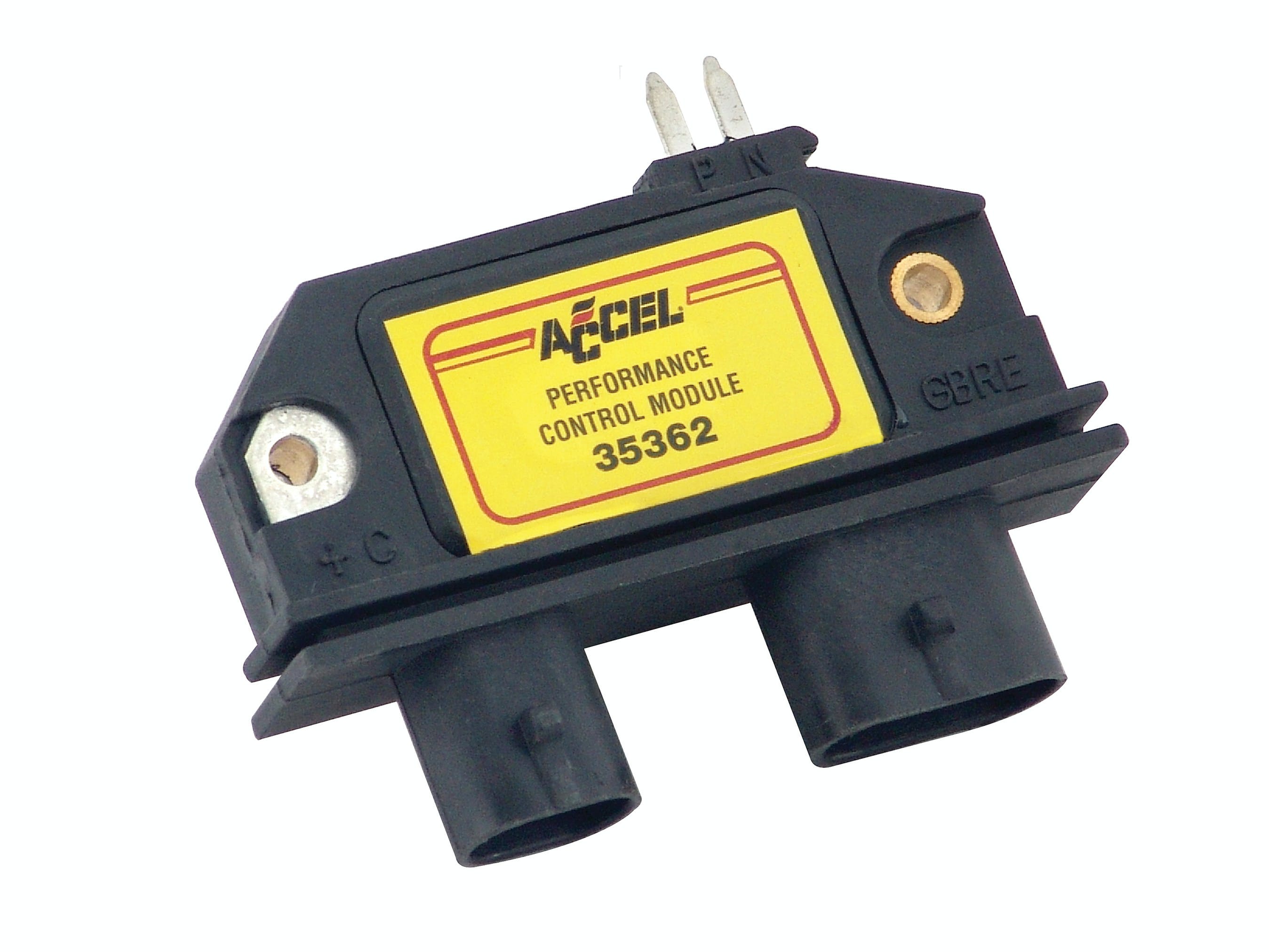 ACCEL 35362 GM EXT. COIL 86-95 IGN MODULE