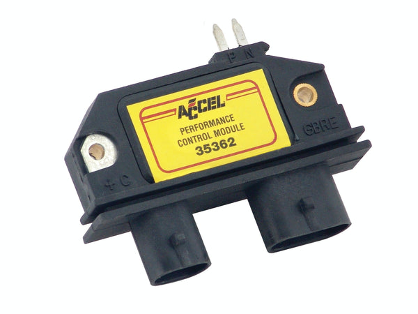 ACCEL 35362 GM EXT. COIL 86-95 IGN MODULE