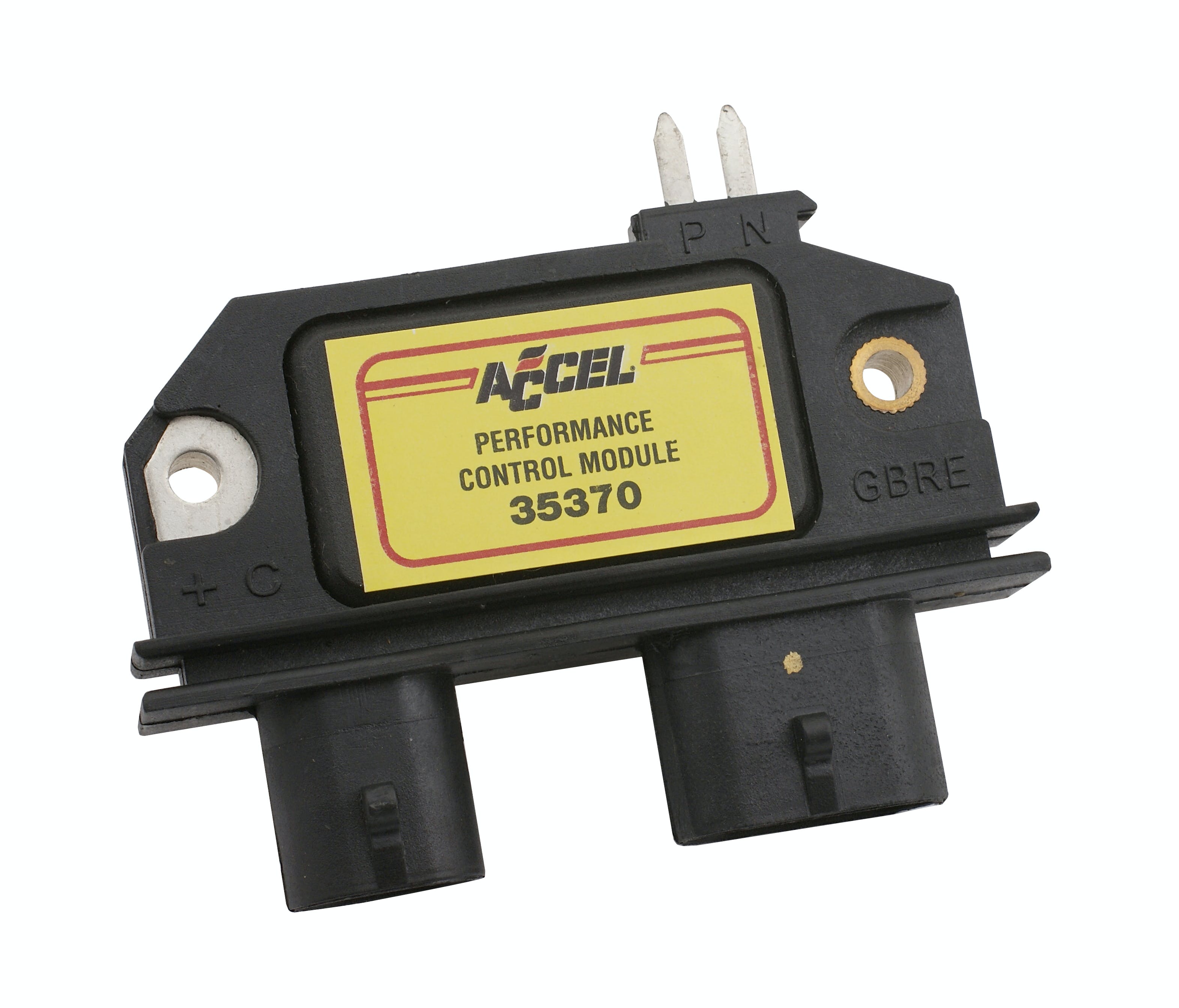 ACCEL 35370 GM EXT. COIL 90-95 IGN MODULE