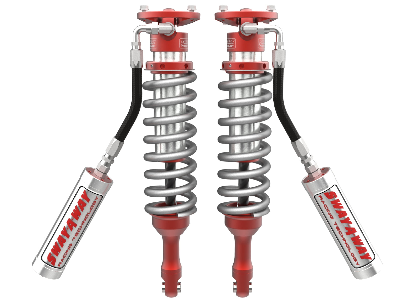 aFe Power Toyota (2.7, 3.5, 4.0, 4.7) Coilover Spring and Shock Assembly 101-5600-19