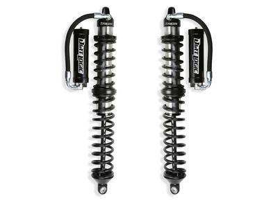 Fabtech FTS24267 Dirt Logic 2.5 Stainless Steel Resi Coil Over Shock Absorber