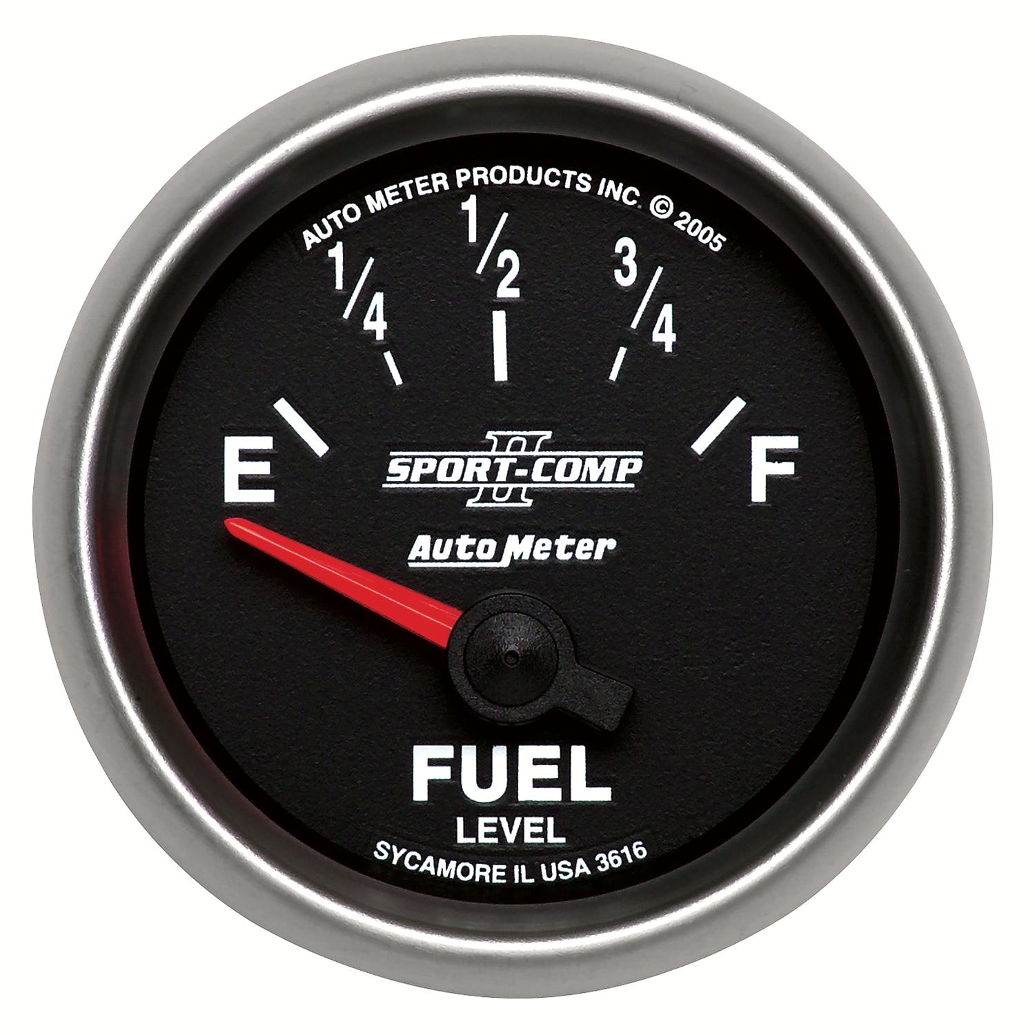 AutoMeter Products 3616 Fuel Level 240-33 Ohms