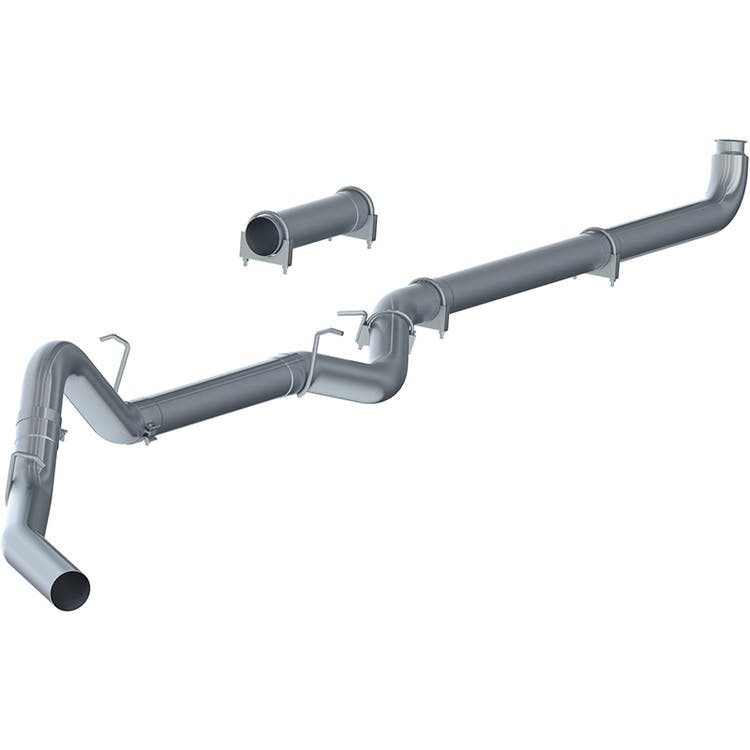 P1 Exhaust for Chevy/GMC 2007 to 2010 Diesel C6004PLM