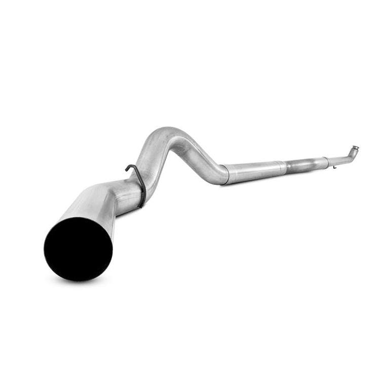 P1 Exhaust for Chevy/GMC 2007 to 2010 Diesel C6020PLM