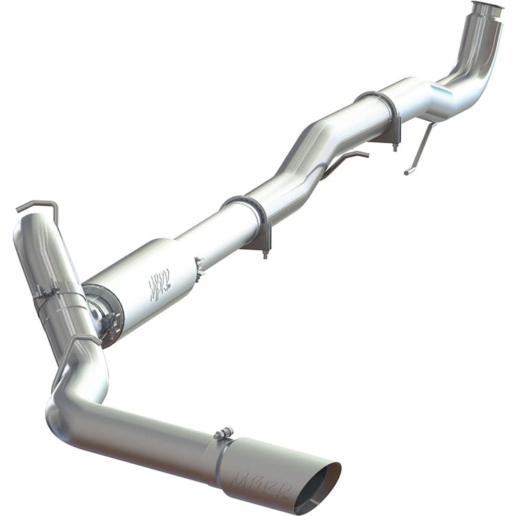 P1 Exhaust for Chevy/GMC 2011 to 2015 Diesel C6044304