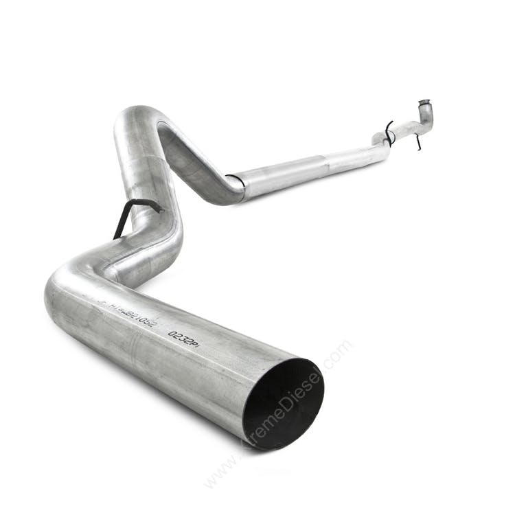 P1 Exhaust for Chevy/GMC 2011 to 2015 Diesel C6044PLM
