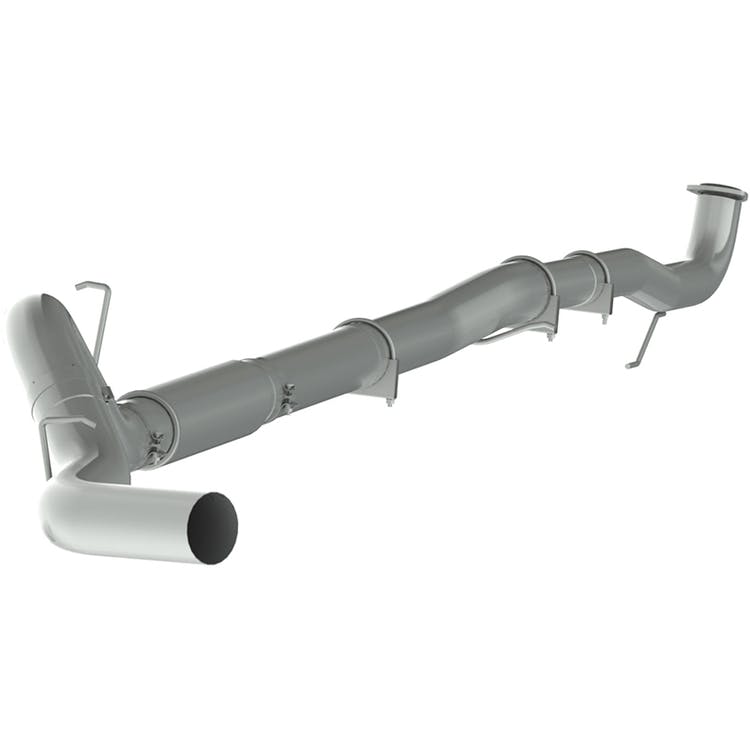 P1 Exhaust for Chevy/GMC 2015.5 to 2016 Diesel C6049P