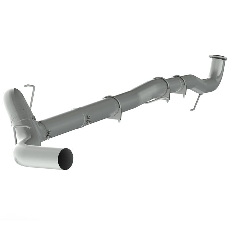P1 Exhaust for Chevy/GMC 2015.5 to 2016 Diesel C6049PLM