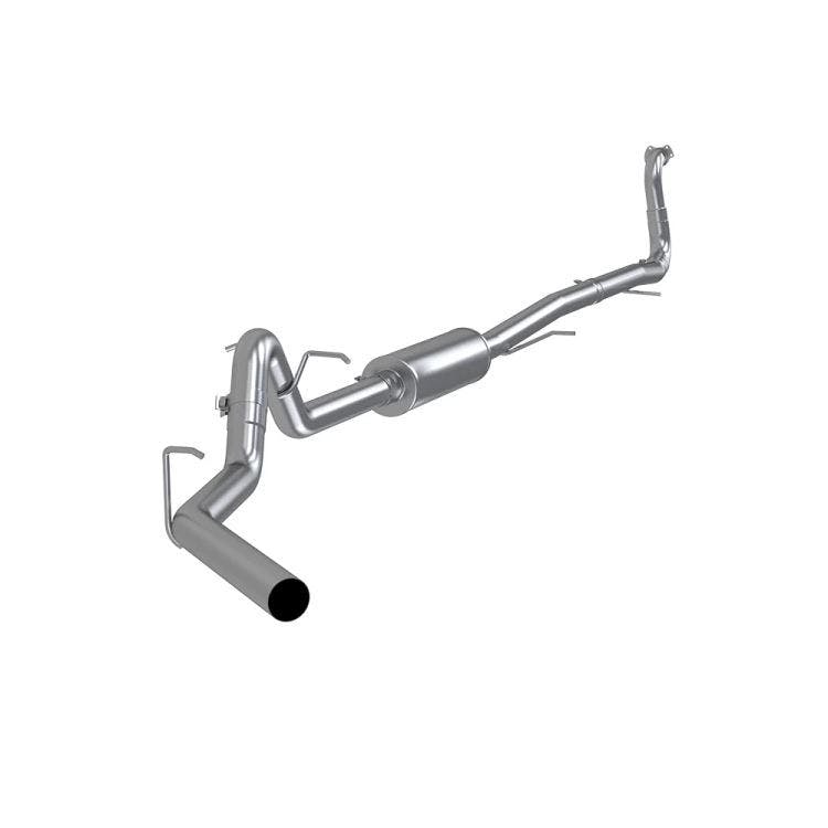 P1 Exhaust for Chevy/GMC 2016 to 2018 Diesel C6057P