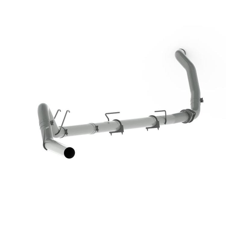 P1 Exhaust for Ford 2008 to 2010 Diesel C6241PLM