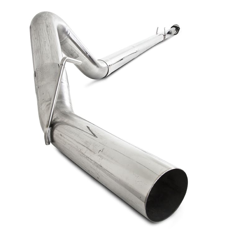 P1 Exhaust for Ford 2011 to 2016 Diesel C6260PLM