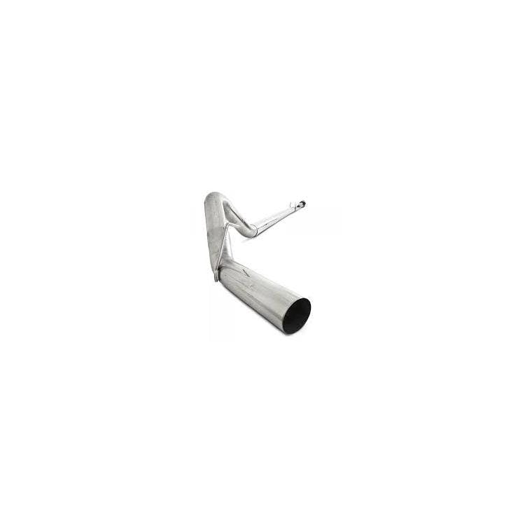 P1 Exhaust for Ford 2011 to 2016 Diesel C6260SLM