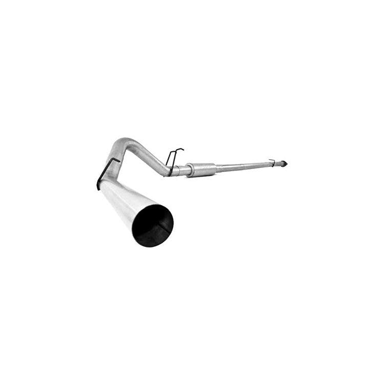P1 Exhaust for Ford 2011 to 2016 Diesel C6262P