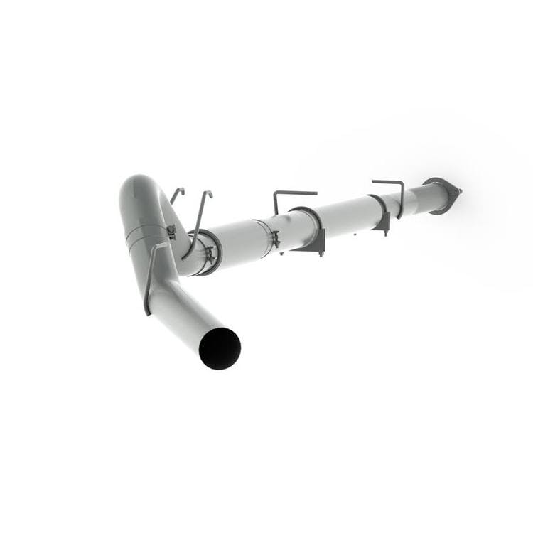 P1 Exhaust for Ford 2008 to 2010 Diesel C6268P