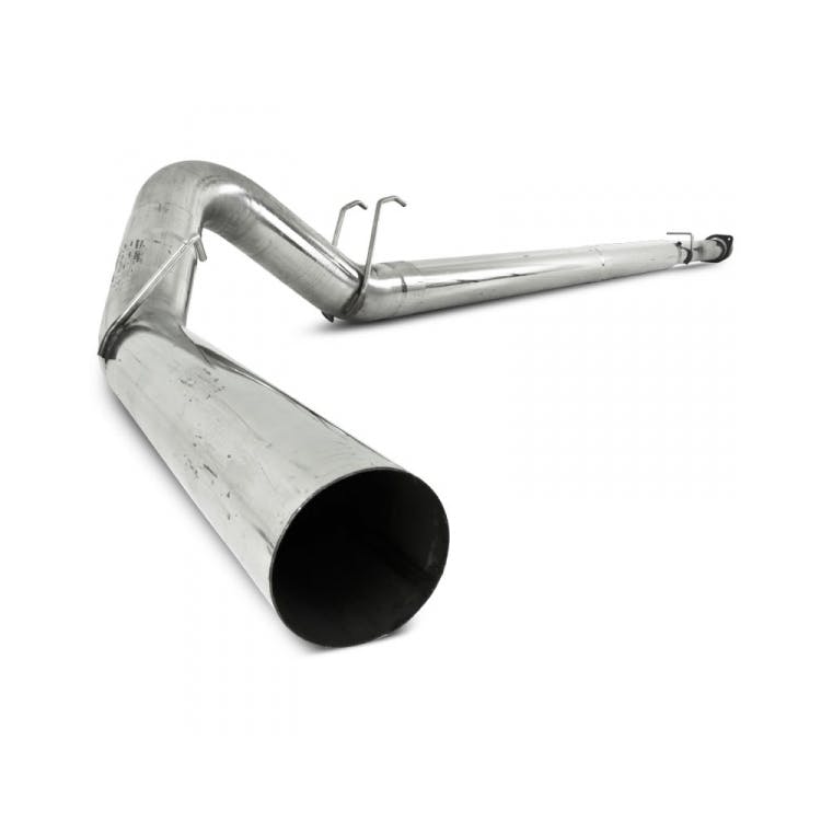 P1 Exhaust for Ford 2008 to 2010 Diesel C6268SLM