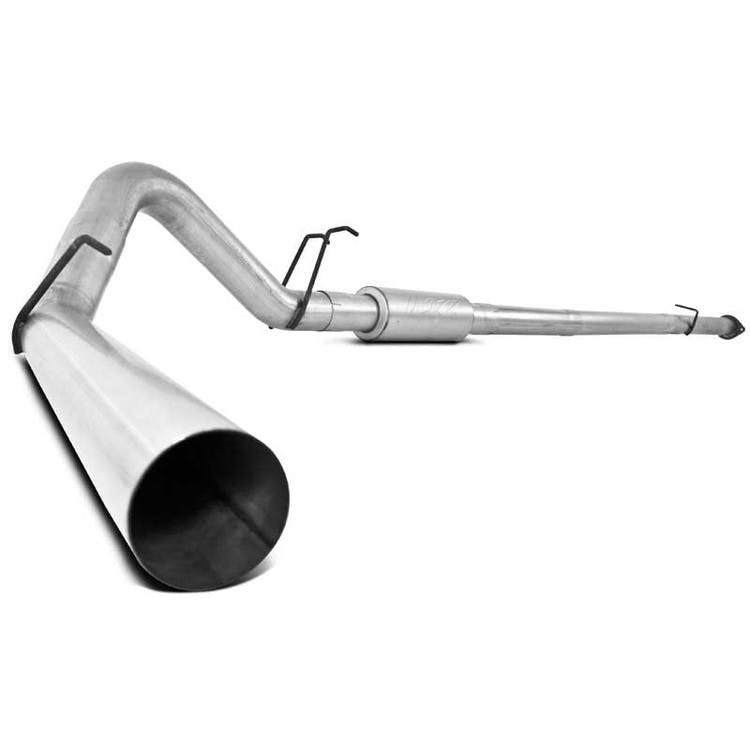 P1 Exhaust for Ford 2008 to 2010 Diesel C6270P