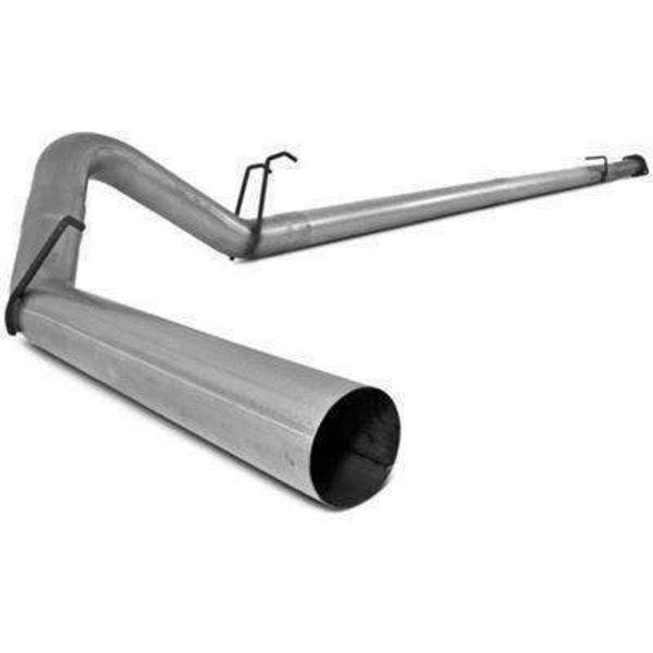 P1 Exhaust for Ford 2011 to 2019 Diesel C6280PLM