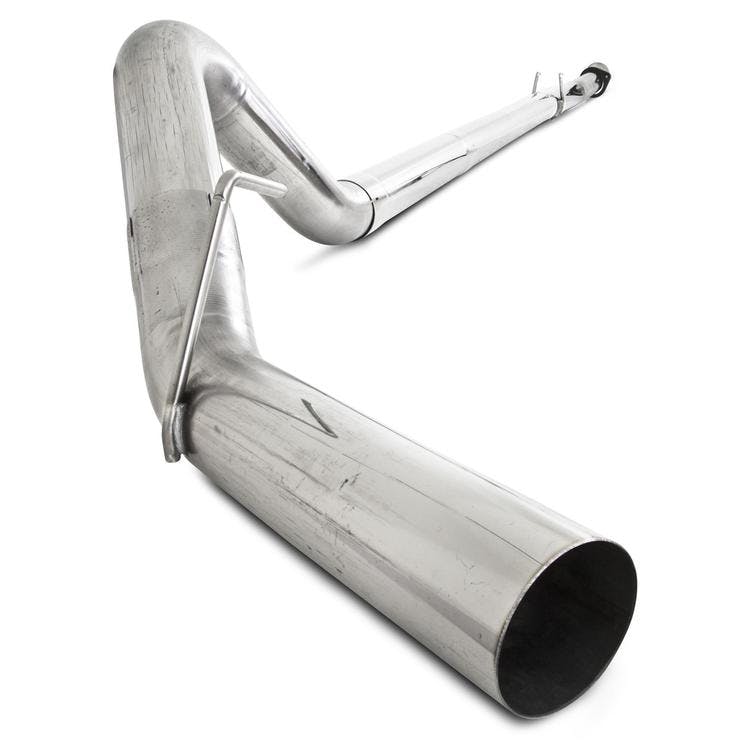 P1 Exhaust for Ford 2011 to 2019 Diesel C6280SLM