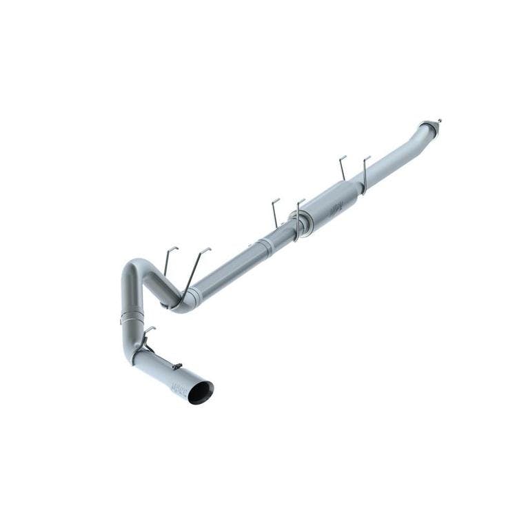 P1 Exhaust for Ford 2017 to 2019 Diesel C6292304
