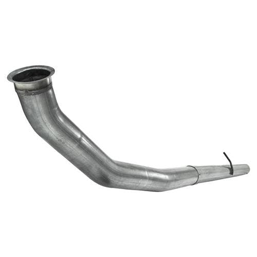 P1 Exhaust for Dodge Ram 2007 to 2012 Diesel CDAL439