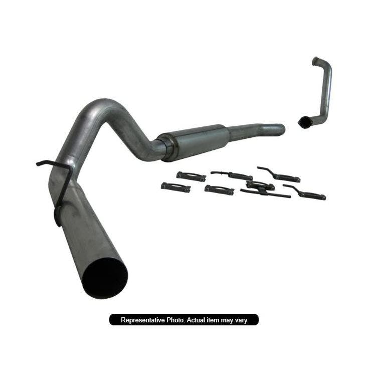 P1 Exhaust for RAM 2019 to 2020 Diesel CDAL448