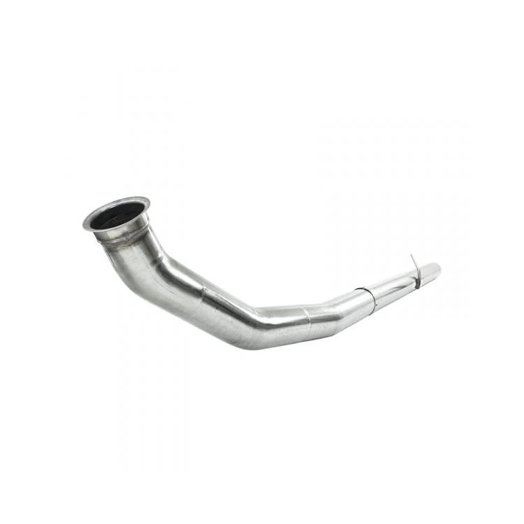P1 Exhaust for Dodge Ram 2007 to 2012 Diesel CDS9439
