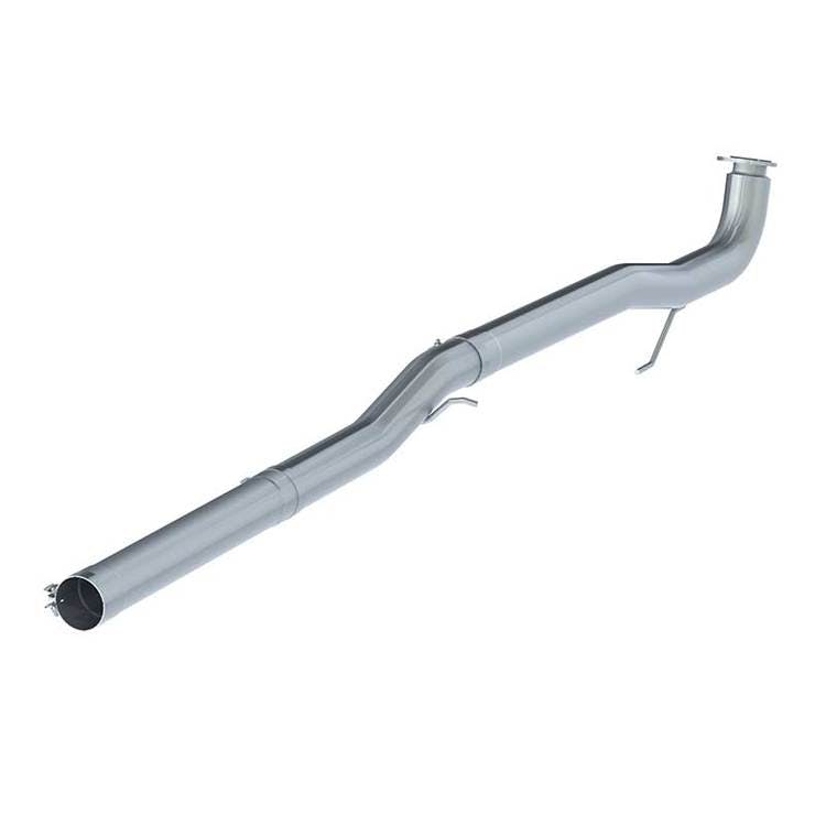 P1 Exhaust for Chevy/GMC 2015.5 to 2016 Diesel CGMAL429
