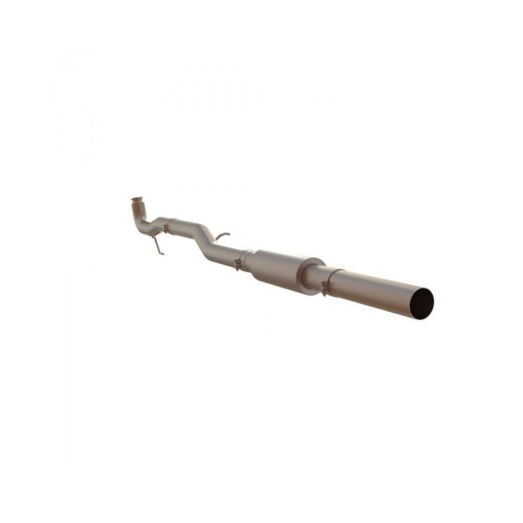 P1 Exhaust for Chevy/GMC 2011 to 2015 Diesel CGMAL432