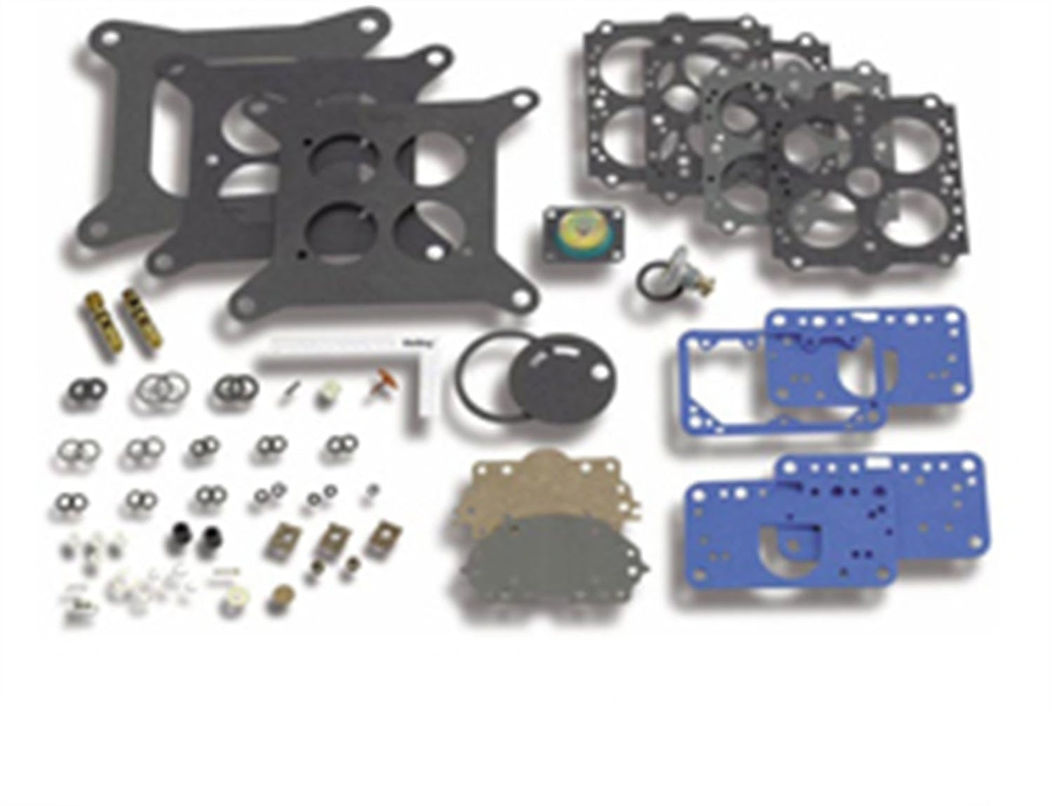 Holley 37-1536 RENEW KIT (REPLACE 37-397,739,