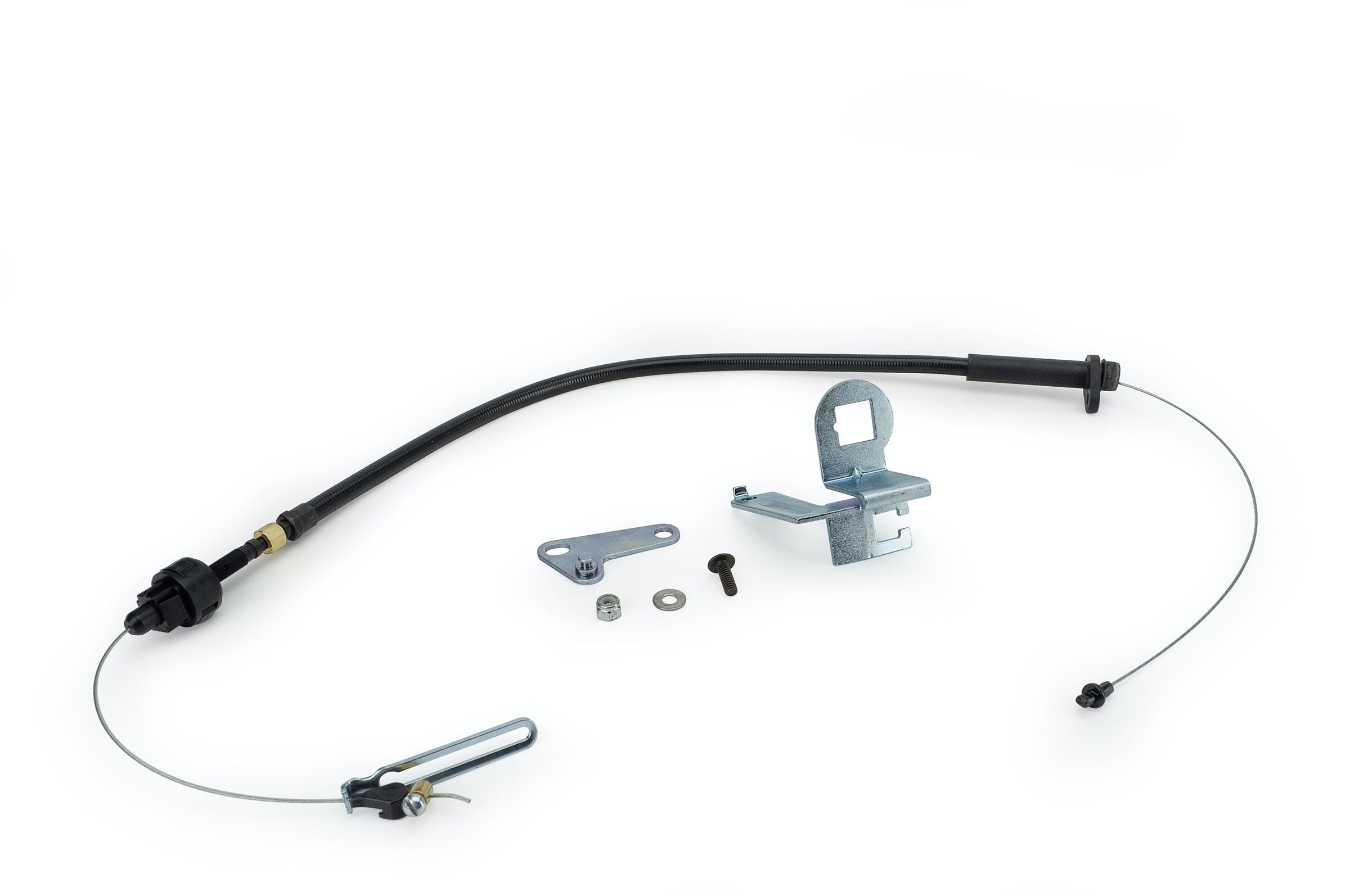 TCI Automotive 370814 TV Cable Corrector Kit for Holley Carburetors