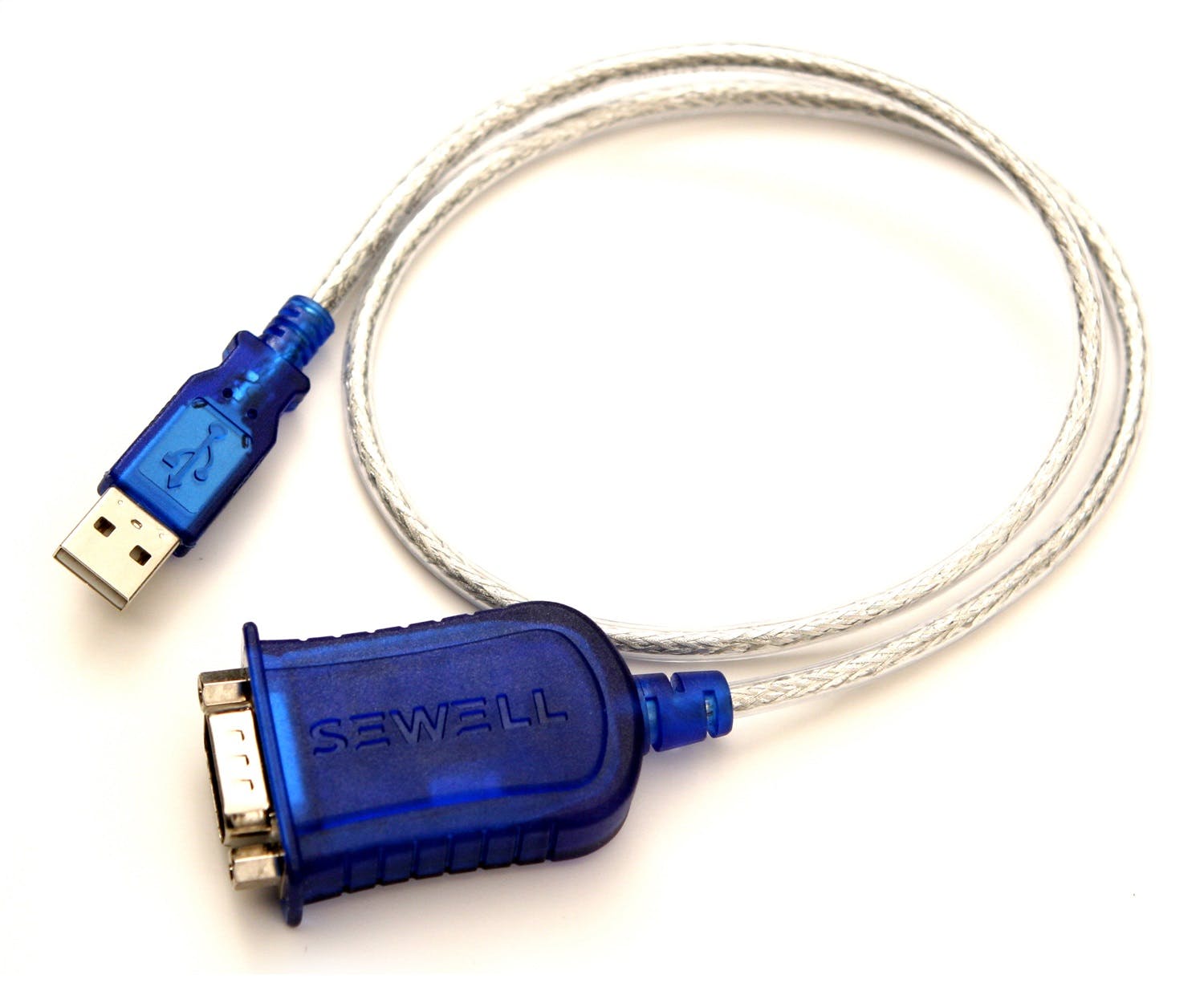 Innovate Motorsports 3733 Serial to USB Adapter for Computers w/o Serial Port includes hardware drivers