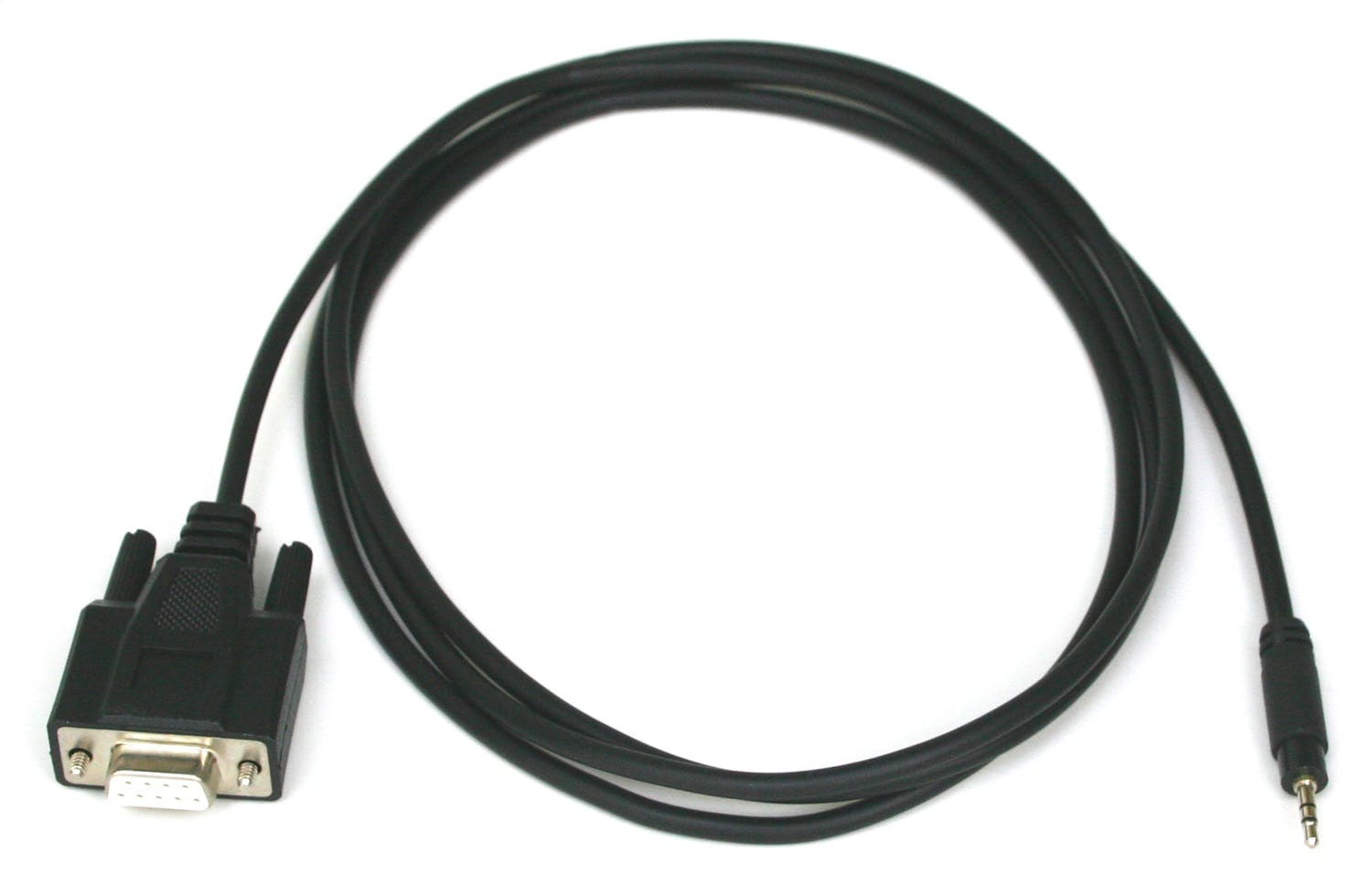Innovate Motorsports 3746 Serial Program Cable: LC-1, XD-16, LMA-3, DL-32, SSI-4, and TC-4.