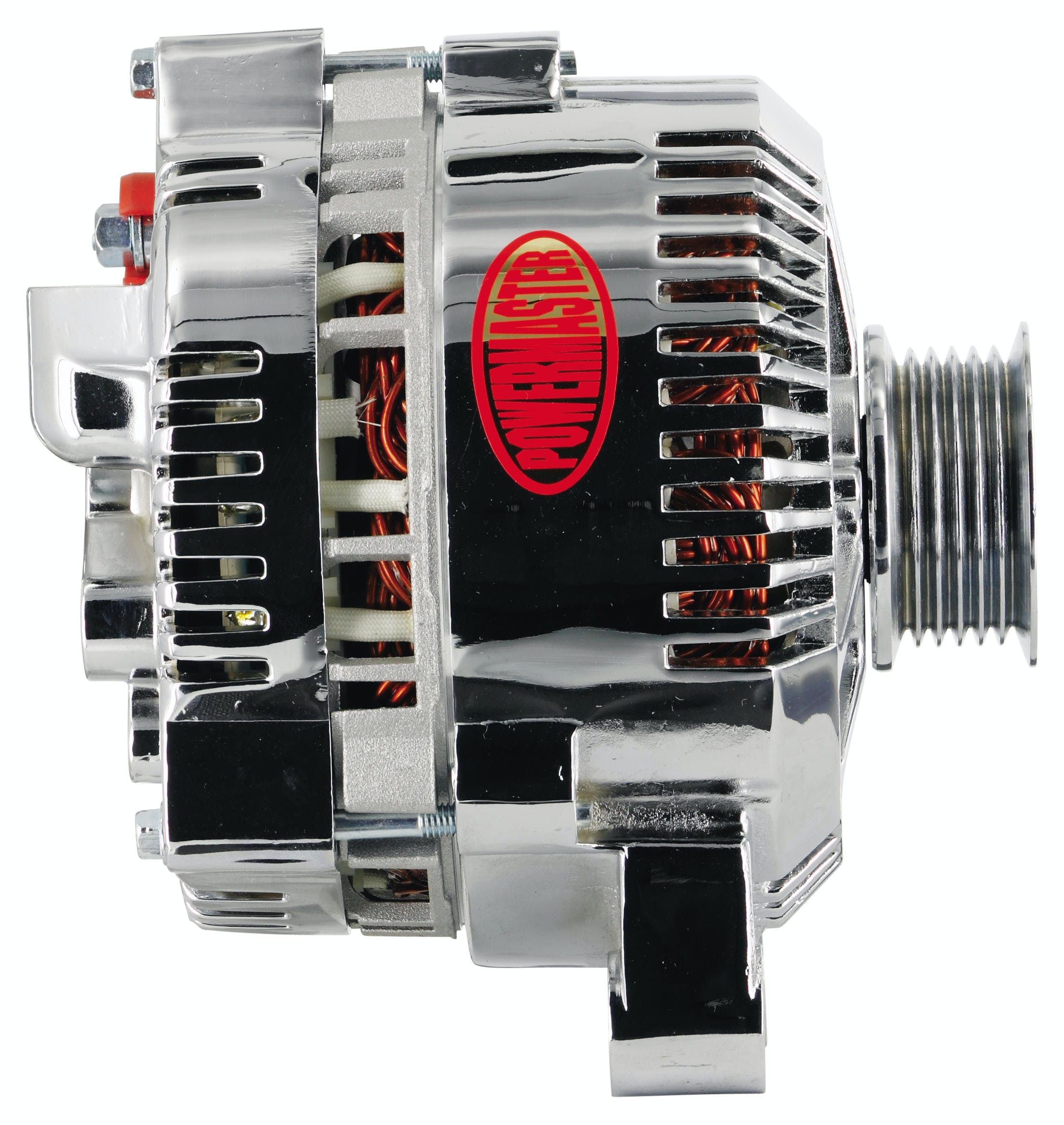 Powermaster 37764 Alternator
