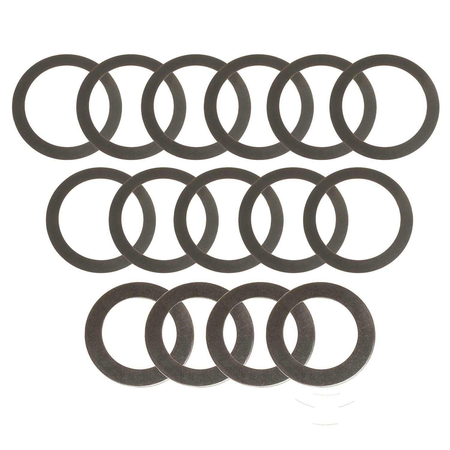 Richmond 38-0007-1 Differential Carrier Shims