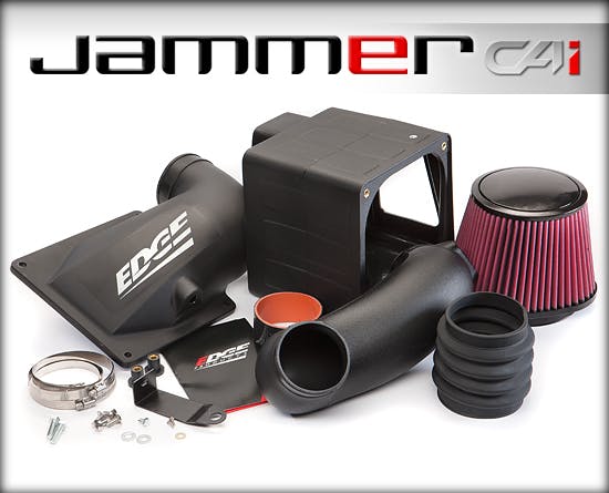 Edge Products 38145 Jammer Oiled CAI 03-07 Dodge 5.9L