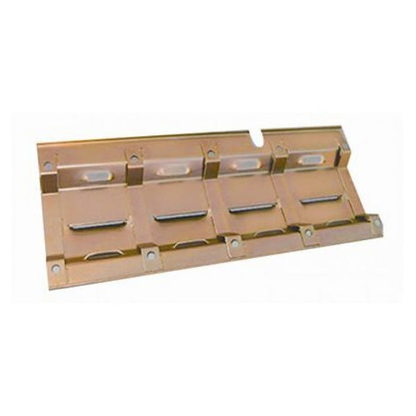 Milodon Chevy LS-Gen III Louvered Tray 32150