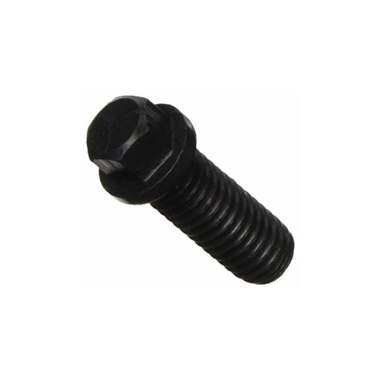 Milodon BB Chevy 1in Header Bolts 84543