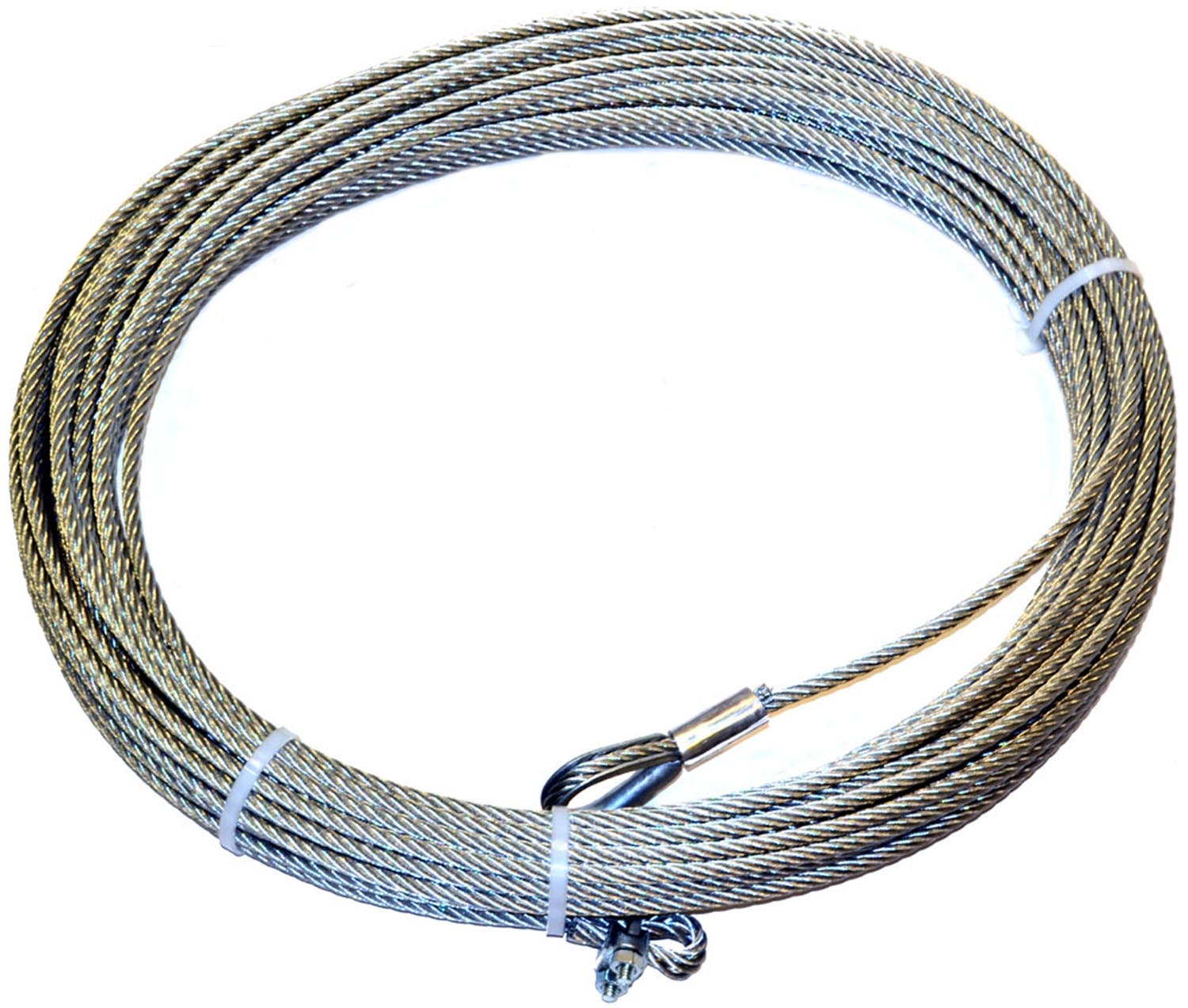 WARN 38311 Wire Rope Assembly 5/16-150